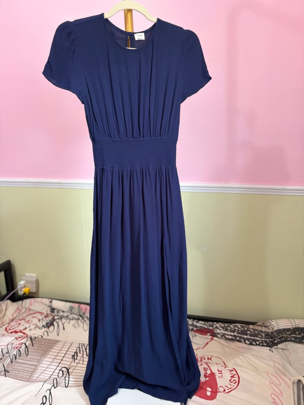 Wilfred Maxime Dress Small - Picture 4 of 7